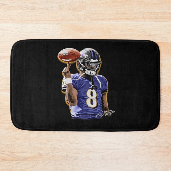 Item preview, Lamar Ball Control designed and sold by YouthCreative.