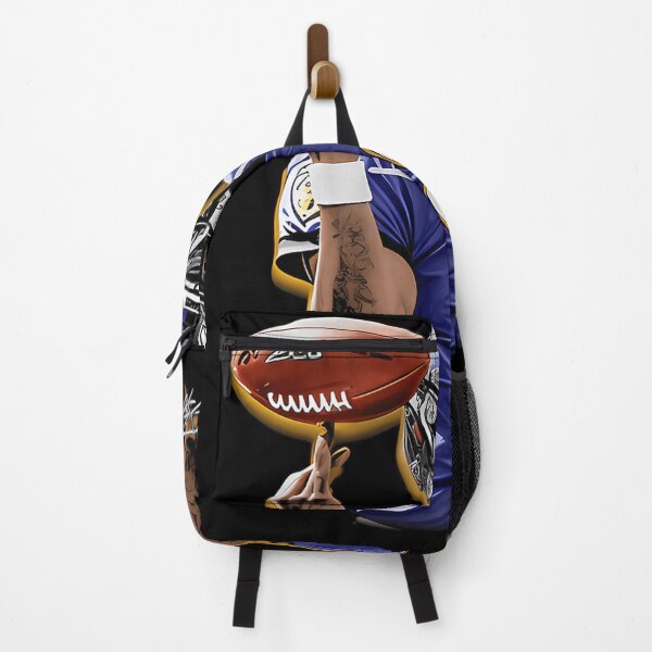 Item preview, Lamar Ball Control designed and sold by YouthCreative.