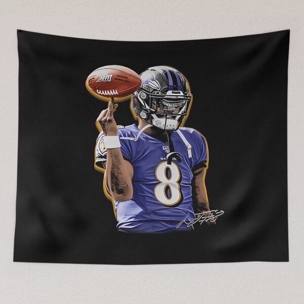 Item preview, Lamar Ball Control designed and sold by YouthCreative.