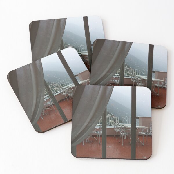 Item preview, Hotel View, Italy designed and sold by stuart murdoch.