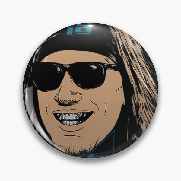 Item preview,  Trevor Lawrence Grill Swag Head designed and sold by AhmedMediaNew.