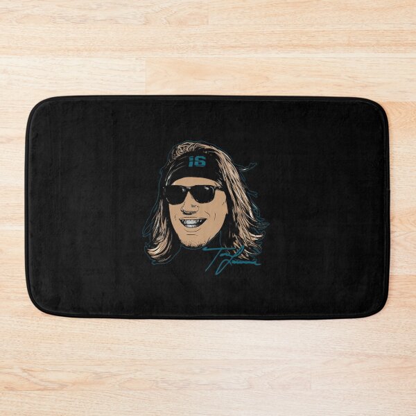 Item preview,  Trevor Lawrence Grill Swag Head designed and sold by AhmedMediaNew.