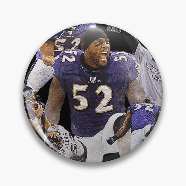 Item preview,  Ray Lewis designed and sold by exdesignhub.