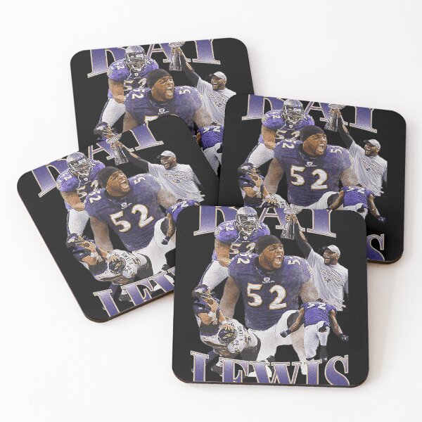 Item preview,  Ray Lewis designed and sold by exdesignhub.