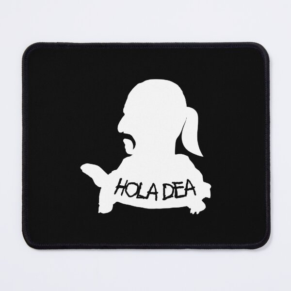 Item preview, Hola DEA - Breaking Bad designed and sold by Studio-Wasp.
