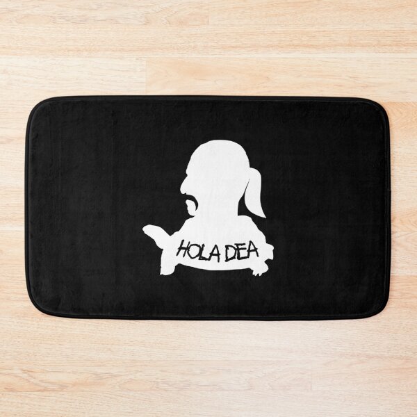 Item preview, Hola DEA - Breaking Bad designed and sold by Studio-Wasp.