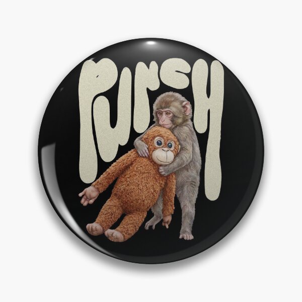 Item preview, Punch Baby Monkey Team Punch The Monkey Cute designed and sold by Artifyo.
