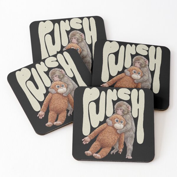 Item preview, Punch Baby Monkey Team Punch The Monkey Cute designed and sold by Artifyo.