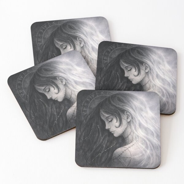 Item preview, Patchwork Soul designed and sold by LightningSpeaking.