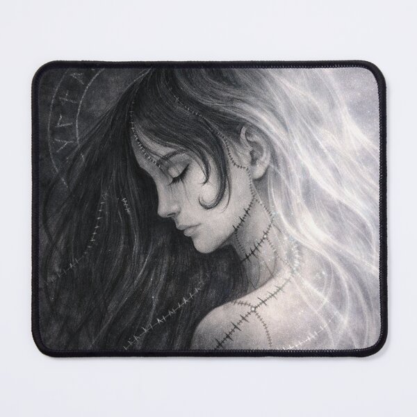 Item preview, Patchwork Soul designed and sold by LightningSpeaking.