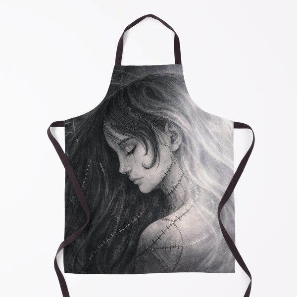 Item preview, Patchwork Soul designed and sold by LightningSpeaking.