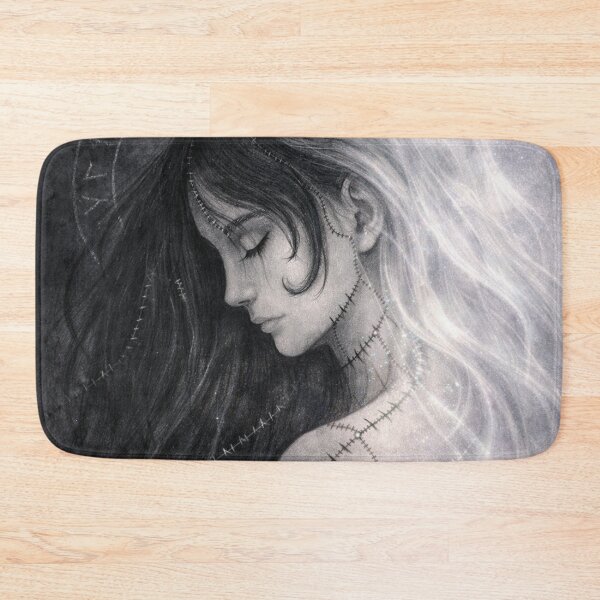 Item preview, Patchwork Soul designed and sold by LightningSpeaking.