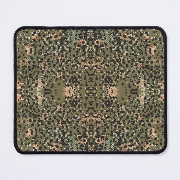 Item preview, Primal Terrain Mandala designed and sold by holu_designs.