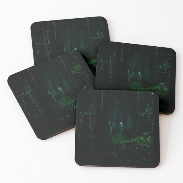 Item preview, The Architecture of Quiet Things - The Shape of Quiet Things designed and sold by The Unnatural Collection.