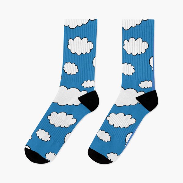 Item preview, Clouds designed and sold by Legacy Supreme.