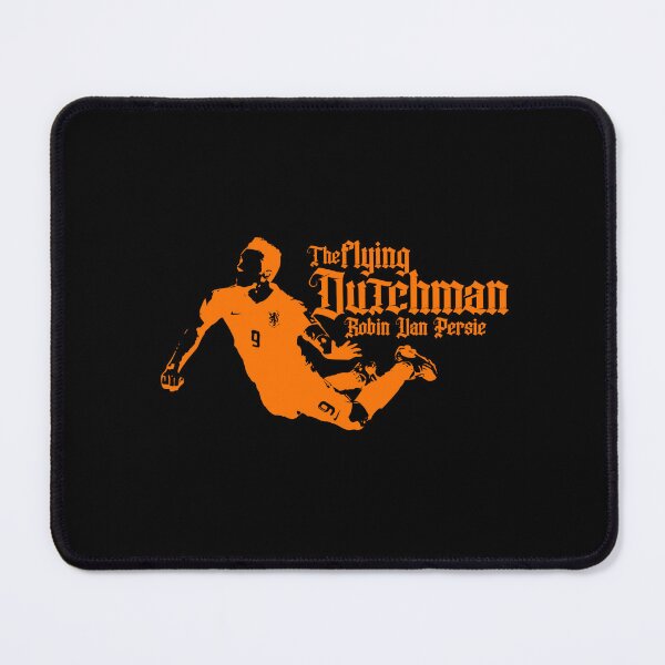 Item preview, The Flying Dutchman - Robin Van Persie designed and sold by Studio-Wasp.