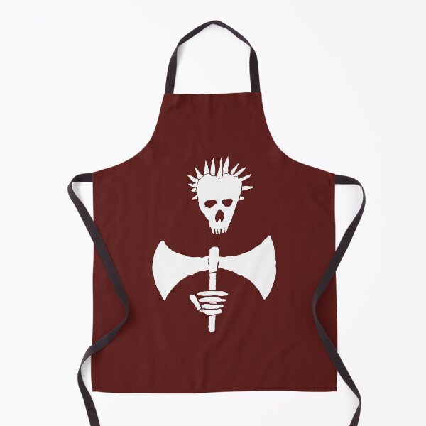 Item preview, Wasteland Filth designed and sold by kktz-sedatus.