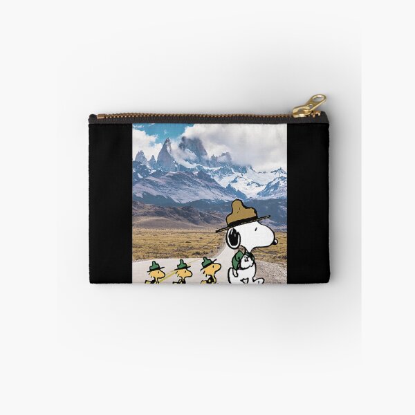 Item preview,  Snoopy Nature Crossing designed and sold by DouglAara.
