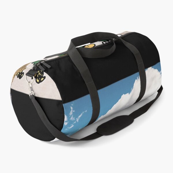 Item preview, Snoopy Nature Crossing designed and sold by DouglAara.