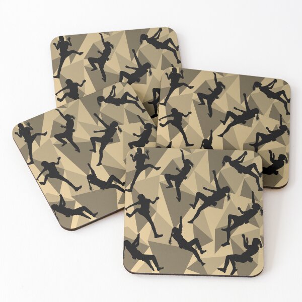 Item preview, Rock climbing designed and sold by Legacy Supreme.