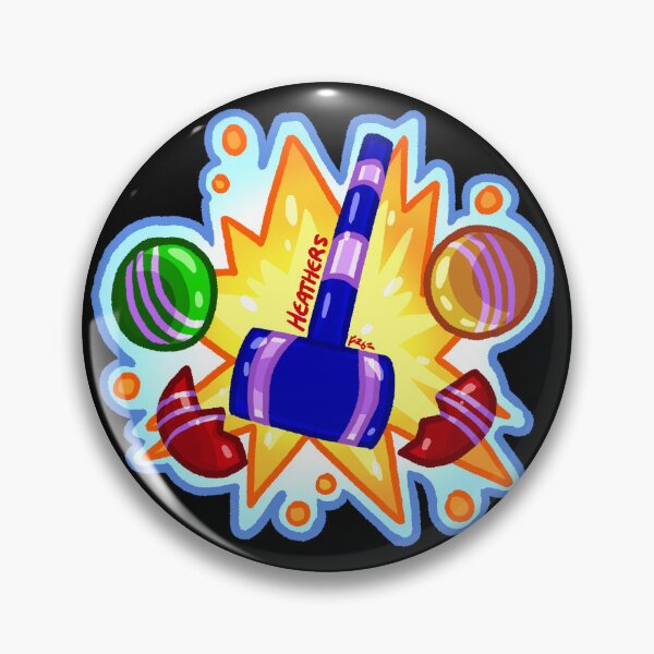 Item preview, Hey, Yo Westerburg designed and sold by Ghost King Hollow.