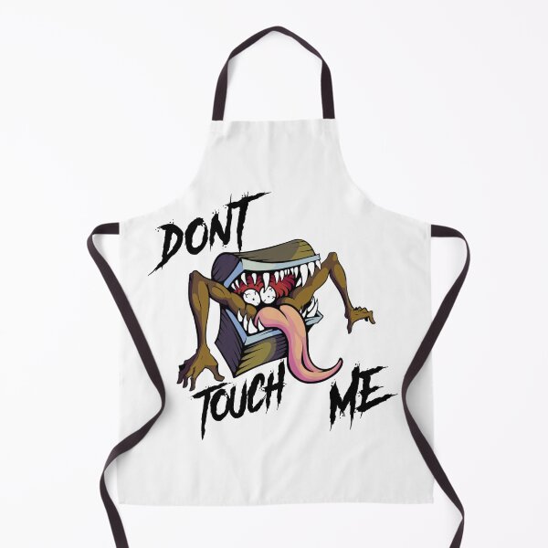 Item preview, Mimic designed and sold by the Beheaded Biker.