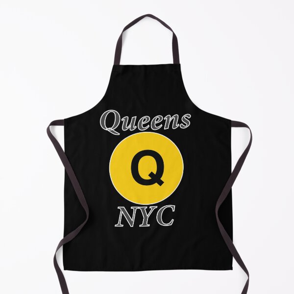Item preview, Queens NYC Q Train designed and sold by Mountain-Point.