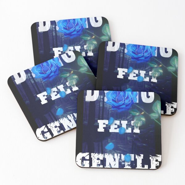 Item preview, Blue rose designed and sold by frxm.