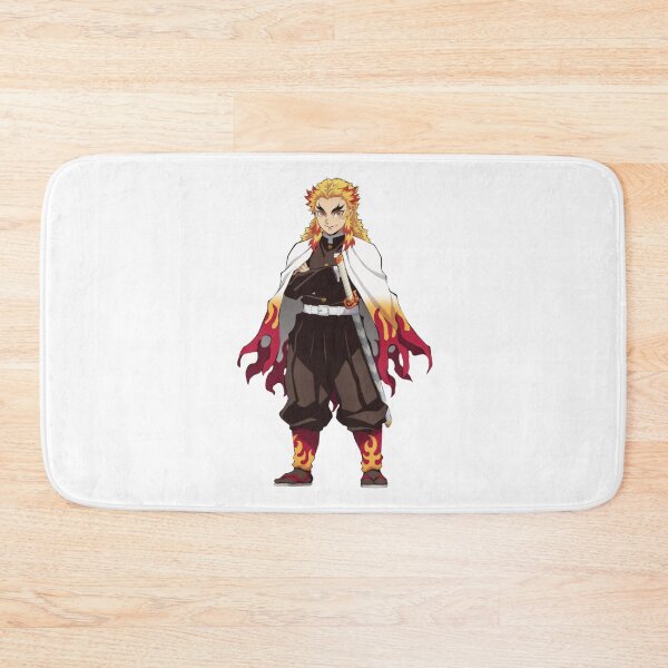 Item preview, kyōjurō rengoku designed and sold by Brain-Spyro.