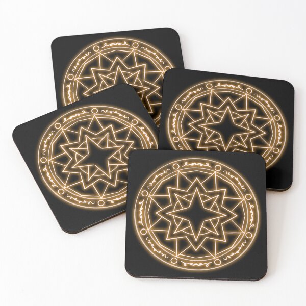 Item preview, Sun Magic Circle designed and sold by NovemberCrawford.