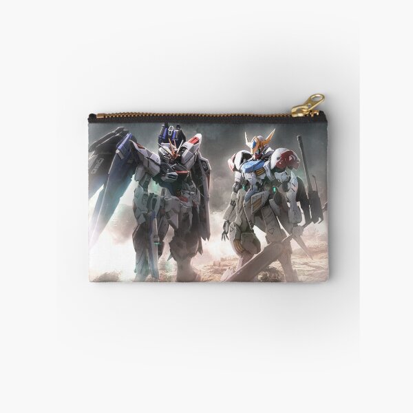 Item preview, barbatos gundam vs Strike Freedom Gundam designed and sold by sabartgunpla.