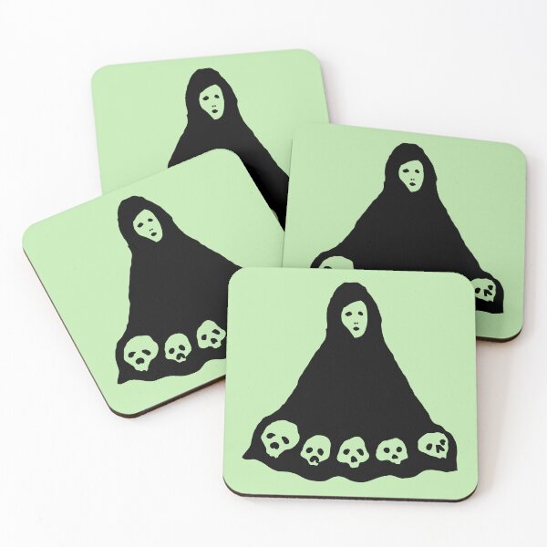Item preview, Silent Feast designed and sold by kktz-sedatus.