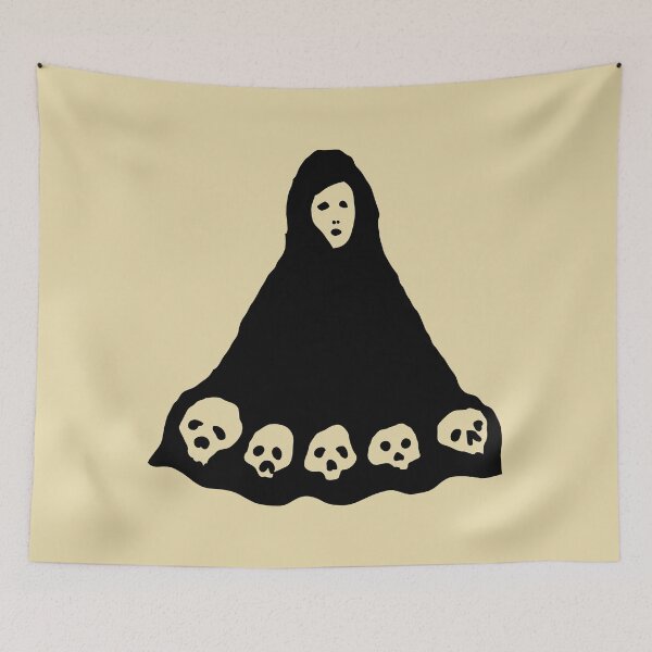 Item preview, Silent Feast designed and sold by kktz-sedatus.
