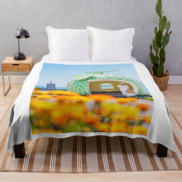 Item preview, Kimono University Of Manitoba ePattern Beauty designed and sold by Peachsocute.