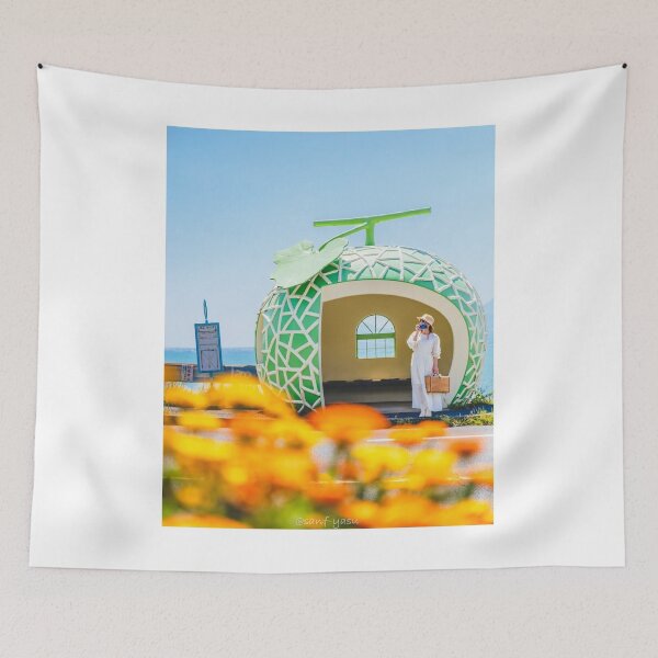 Item preview, Kimono University Of Manitoba ePattern Beauty designed and sold by Peachsocute.