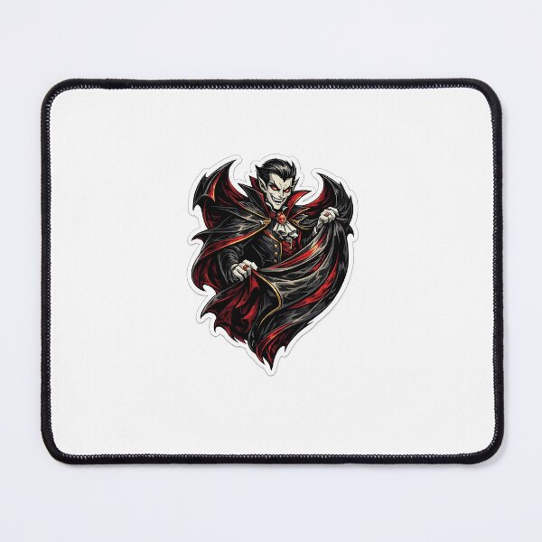 Item preview, Dracula designed and sold by ThePlacee.