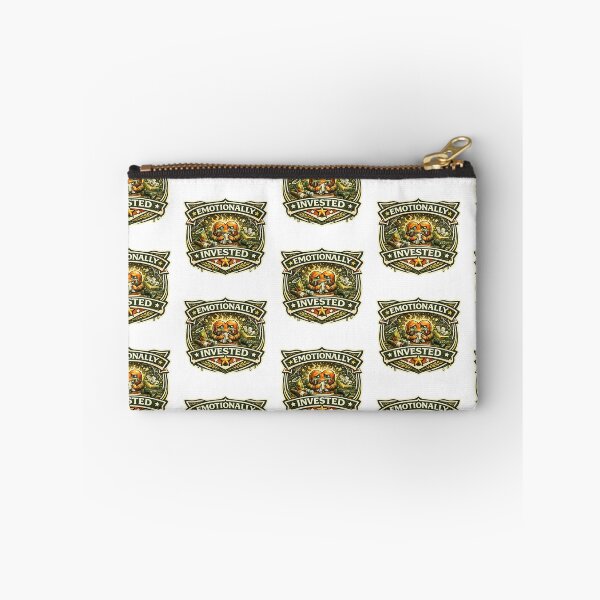 Item preview, Emotionally Invested designed and sold by Throwing-Corn.