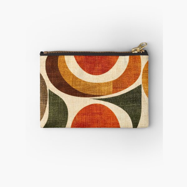 Item preview, Mid-Century Modern Ovals Curved Shapes designed and sold by scicilysimonee.