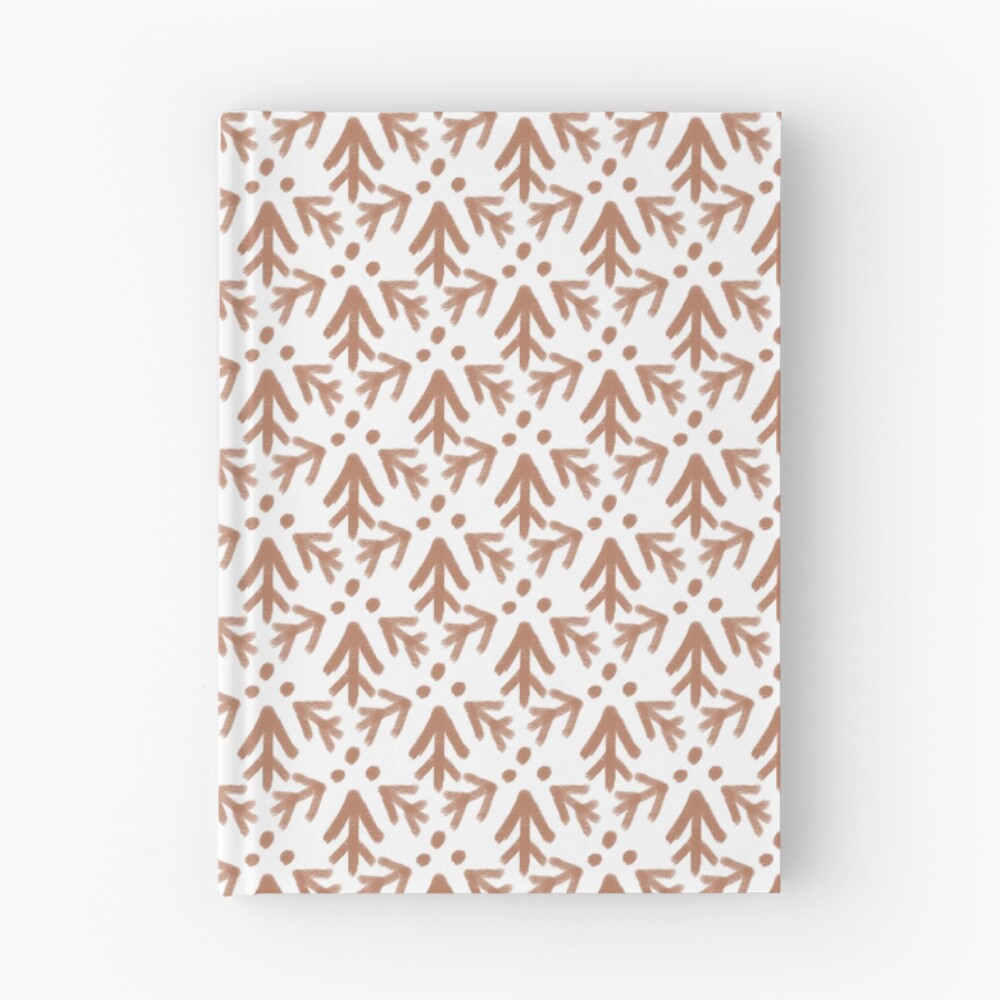 Item preview, Hardcover Journal designed and sold by Studio-JR.