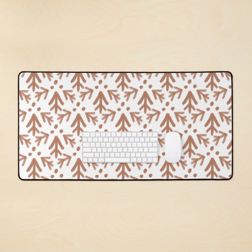 Item preview, Desk Mat designed and sold by Studio-JR.