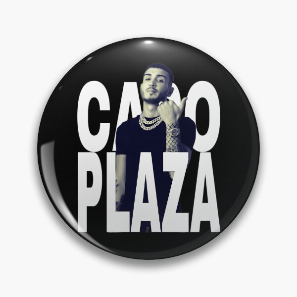 Item preview, Capo Plaza-Itallian Rapper designed and sold by raushan2015.