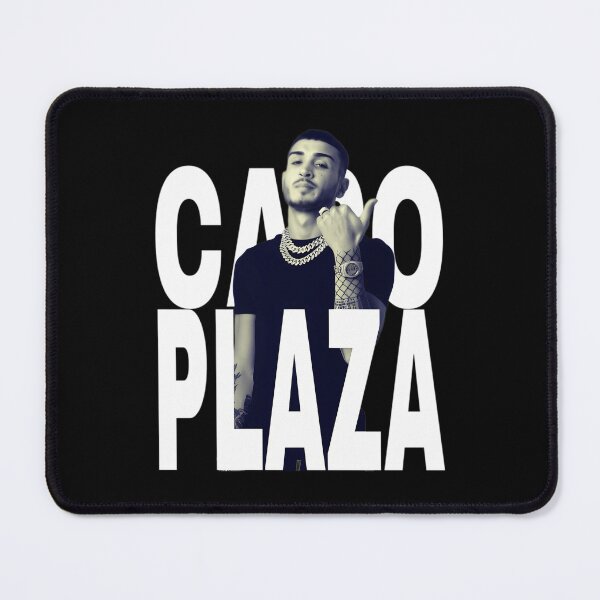 Item preview, Capo Plaza-Itallian Rapper designed and sold by raushan2015.