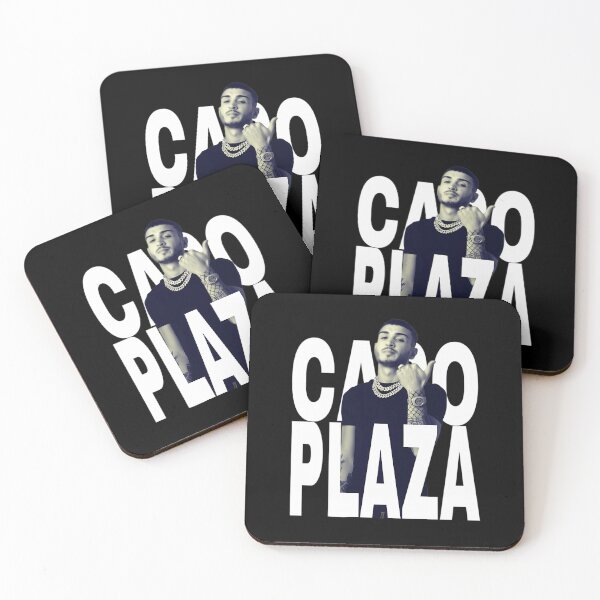 Item preview,  Capo Plaza-Itallian Rapper designed and sold by raushan2015.