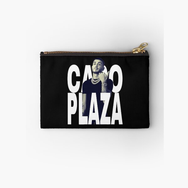 Item preview,  Capo Plaza-Itallian Rapper designed and sold by raushan2015.