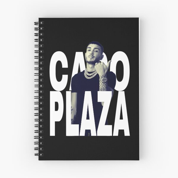 Item preview,  Capo Plaza-Itallian Rapper designed and sold by raushan2015.