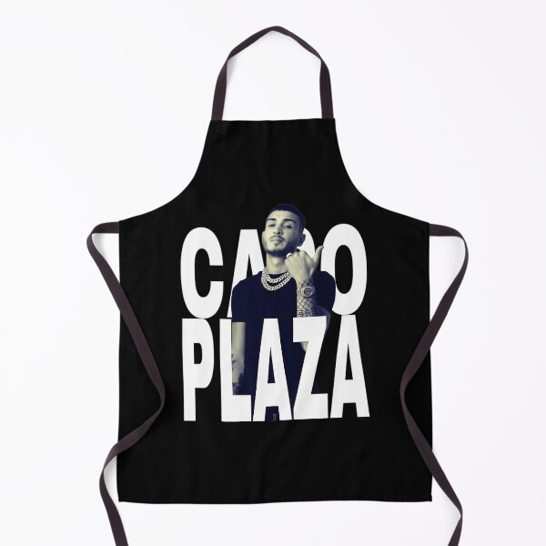 Item preview, Capo Plaza-Itallian Rapper designed and sold by raushan2015.