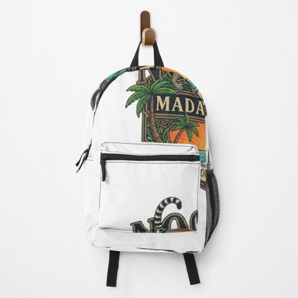 Item preview, NOSY BE MADAGASCAR designed and sold by likbatonboot.