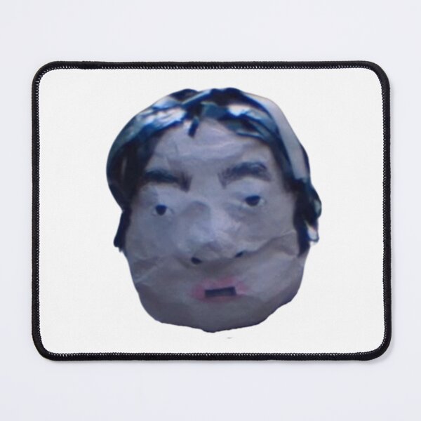 Item preview, foggy mountain head designed and sold by more-formula.