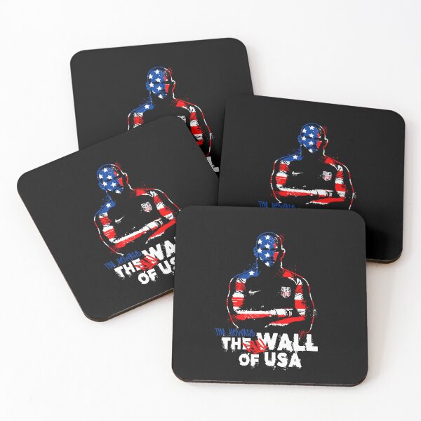 Item preview, Tim Howard designed and sold by Studio-Wasp.