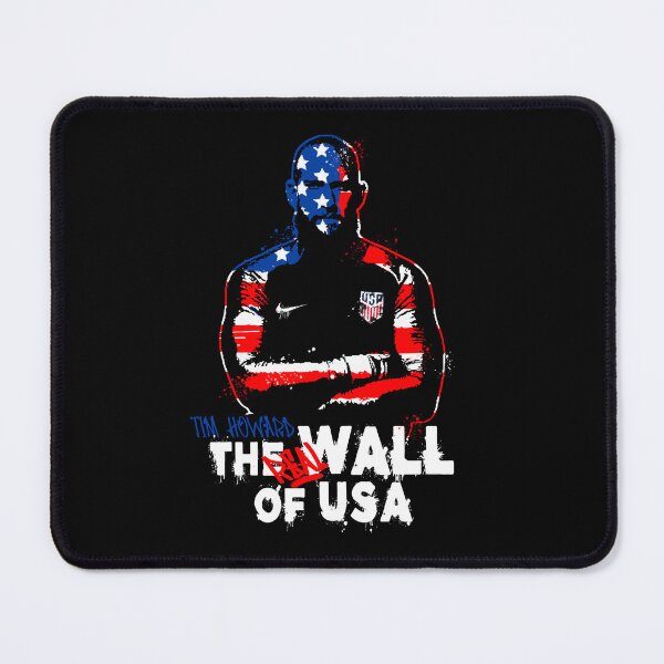 Item preview, Tim Howard designed and sold by Studio-Wasp.